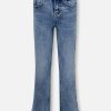 Frauen Kids Only Hosen | Kids Only Kogjuicy Wide Leg Dnm Jeans