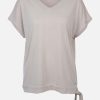 Frauen Lisa Tossa Shirts & Tops | Damen Shirt