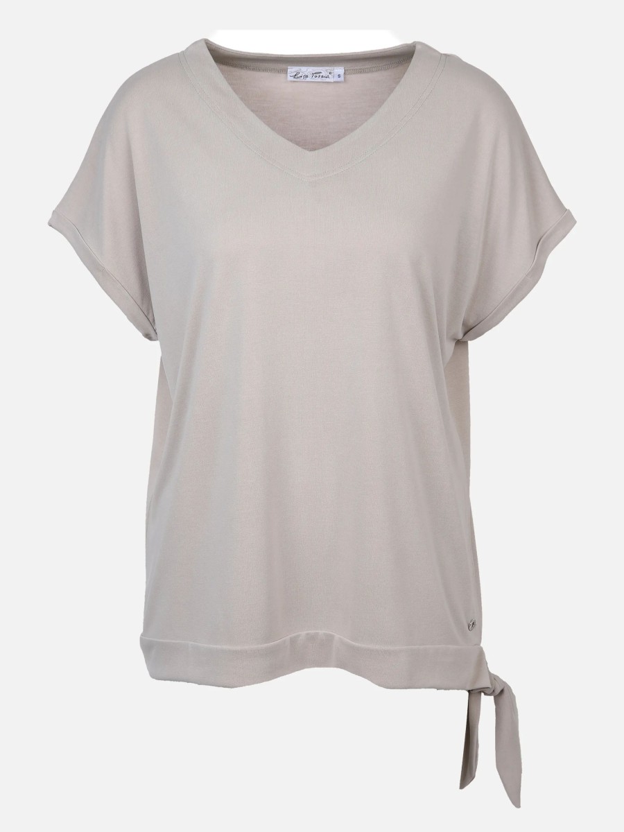 Frauen Lisa Tossa Shirts & Tops | Damen Shirt