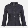 Frauen Street One Jacken & Mantel | Damen Blousonjacke Mit 3/4 Langen Armeln