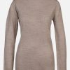 Frauen Sure Pullover & Cardigans | Damen Pullover "Cashmere-Like" Mit Stehkragen