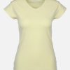 Frauen IX-O Shirts & Tops | Damen Basic Shirt