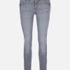 Frauen Tom Tailor Hosen | Damen Jeans In Skinny Form