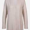 Frauen Sure Pullover & Cardigans | Damen Cardigan Meliert