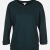 Frauen Street One Shirts & Tops | Damen Struktur Shirt