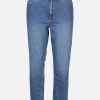 Frauen Esprit Hosen | Damen Jeans Mom Fit