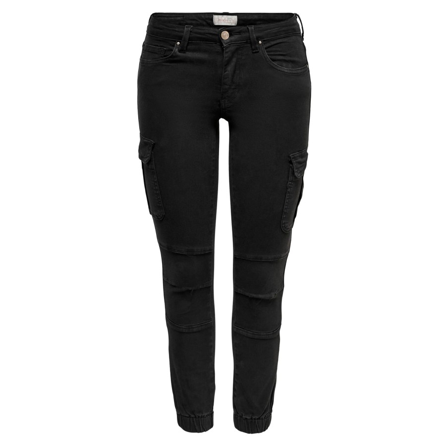 Frauen Only Hosen | Only Onlmissouri Reg Ankl Cargo Pants