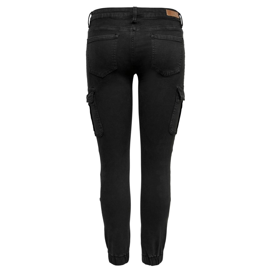 Frauen Only Hosen | Only Onlmissouri Reg Ankl Cargo Pants