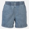 Frauen Only Hosen | Only Onlbecca Hw Pull-Up S Shorts