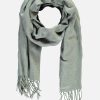 Frauen Vero Moda Schals & Tucher | Vero Moda Vmsolid Long Scarf Co Schal